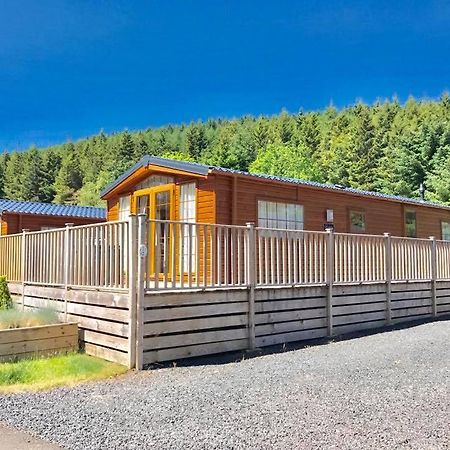 Glendevon Country Park Perth Bagian luar foto